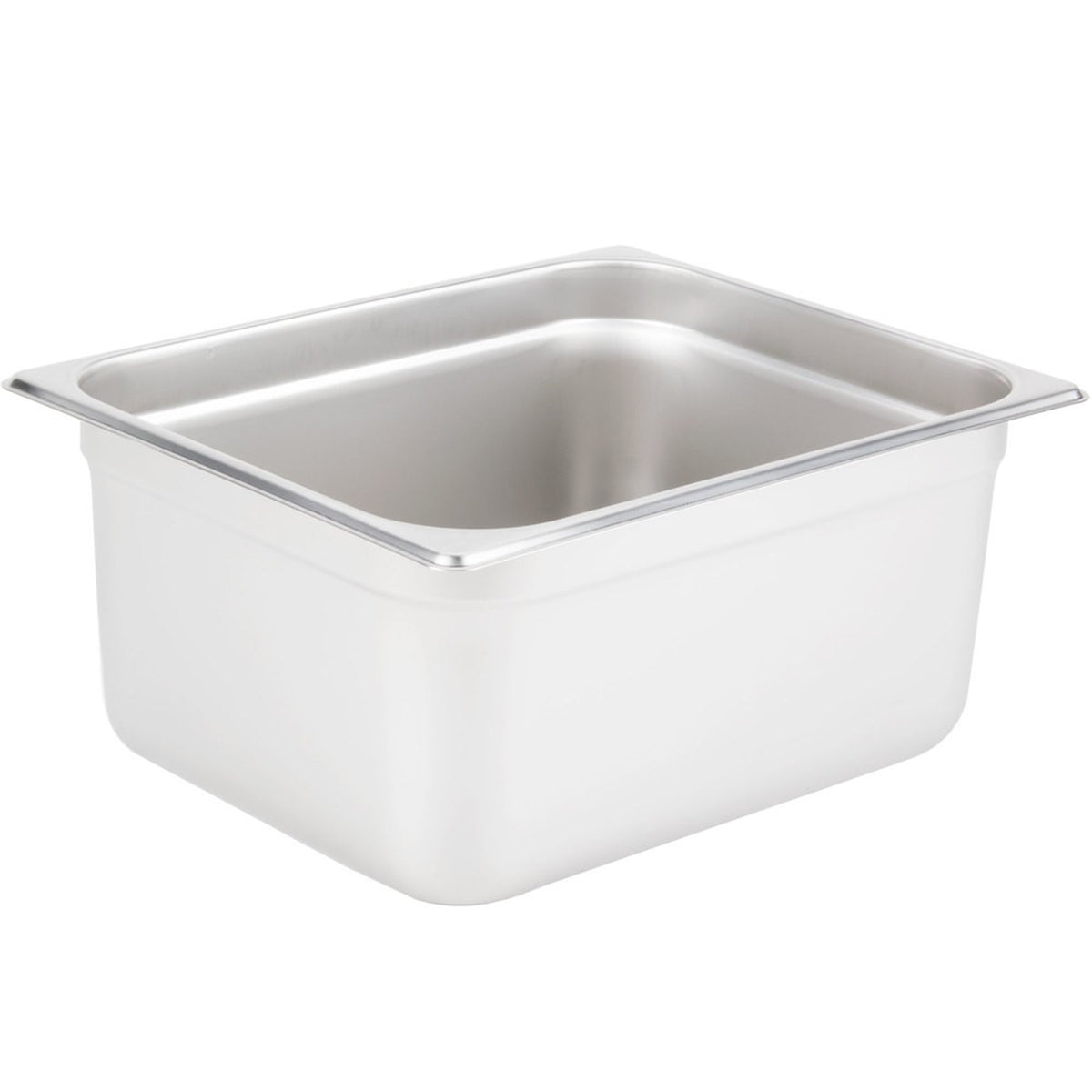 Inserto de Acero Inoxidable Tamaño 1/2 x 6 Pulgadas